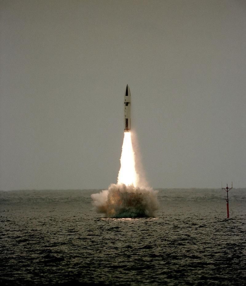 俄罗斯最新研制的rs28洲际弹道导弹性能如何?