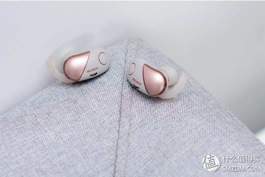 音乐无线,运动无限-SONY 索尼 WF-SP700N