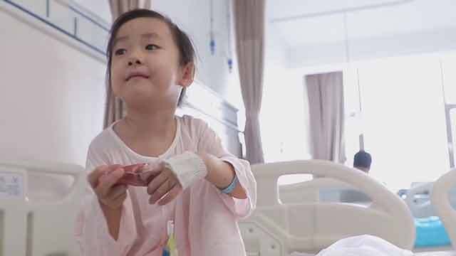 《生命缘》20190624心脏危机