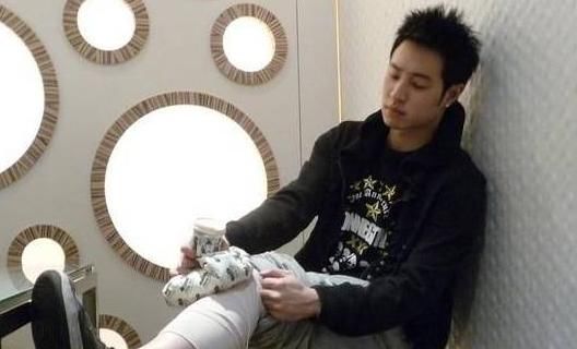 潘玮柏获吴昕支持 潘玮柏灵异事件暗示了什么