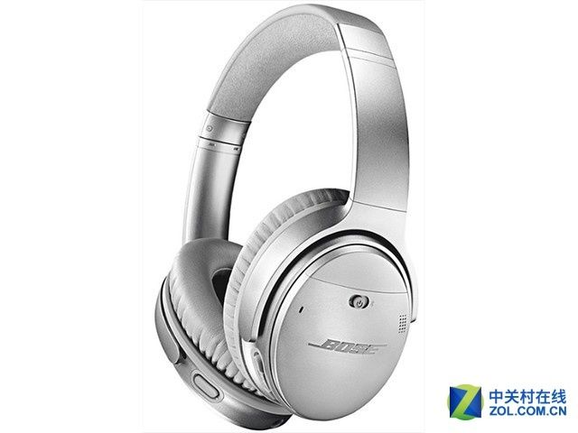 京东BOSE超级品牌日 降噪耳机快快拿下!