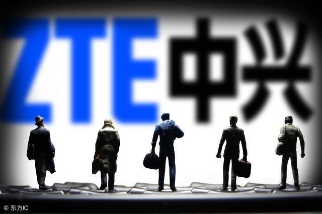 为什么中兴遭到禁运,而华为5G基站却被获准进