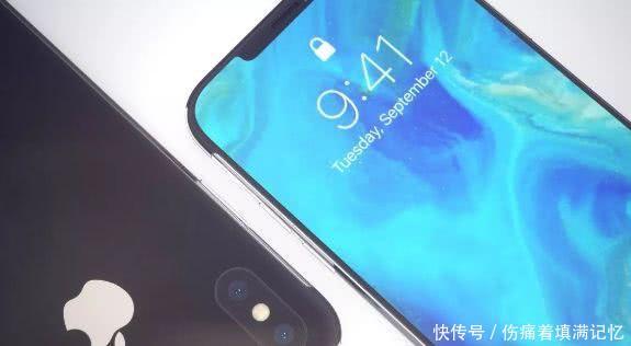 苹果官方突然宣布IOS 12最新消息,这3款iPhon