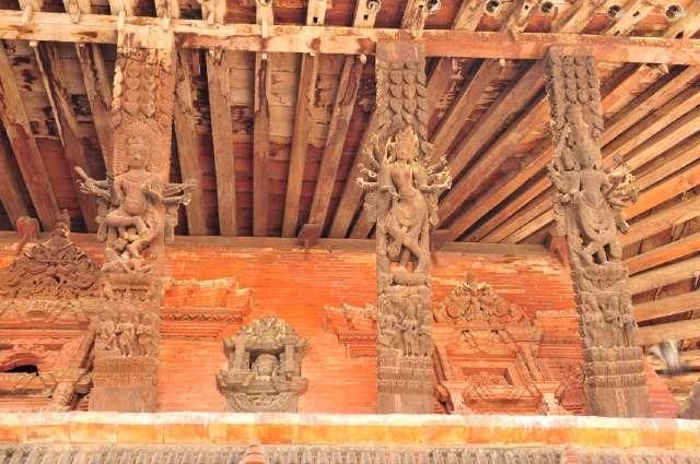 不敢相信:尼泊尔竟然是世界上幸福指数最高的