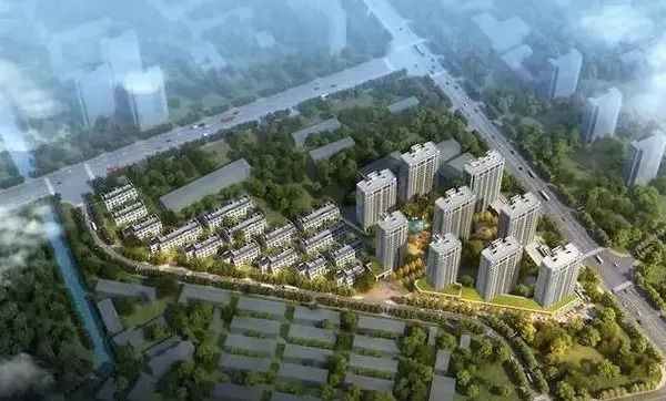 房价会跌?萧山某楼盘有降价趋势,亏本也要入市