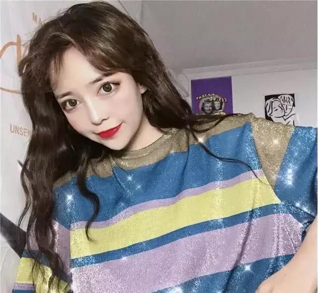 有这3种眼型的女生,会让男生产生保护欲!尤其