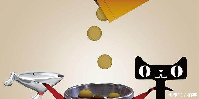 京东为什么不入驻天猫马云说出了答案