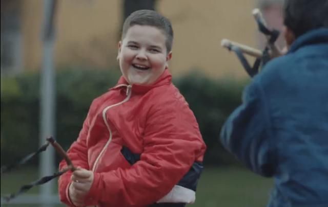 时隔二十年终于知道诺基亚开机画面的含义了,