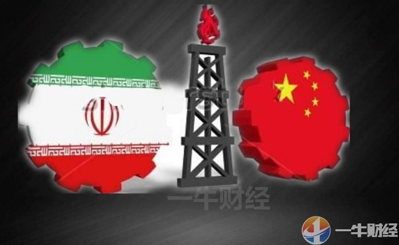 迫于特朗普压力,各国开始减少伊朗石油进口!中