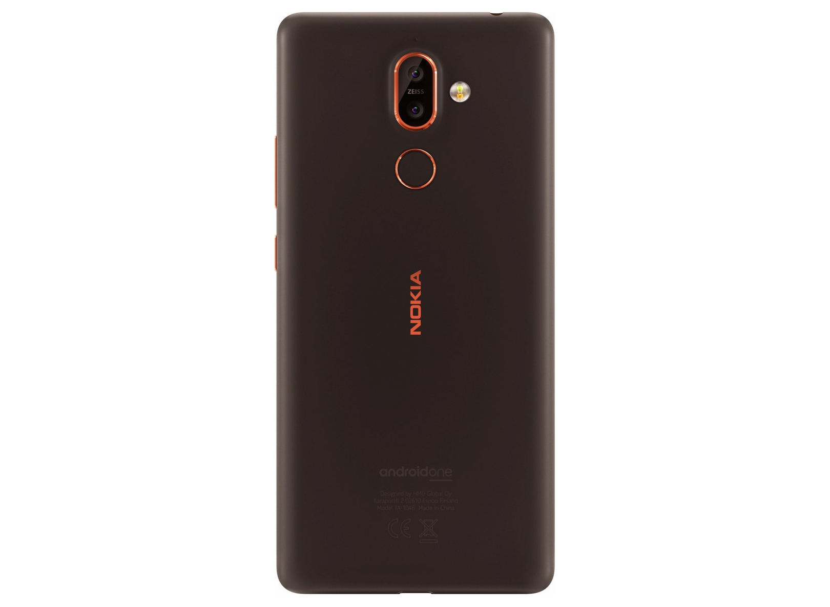 诺基亚7 Plus和诺基亚1将在MWC 2018发布