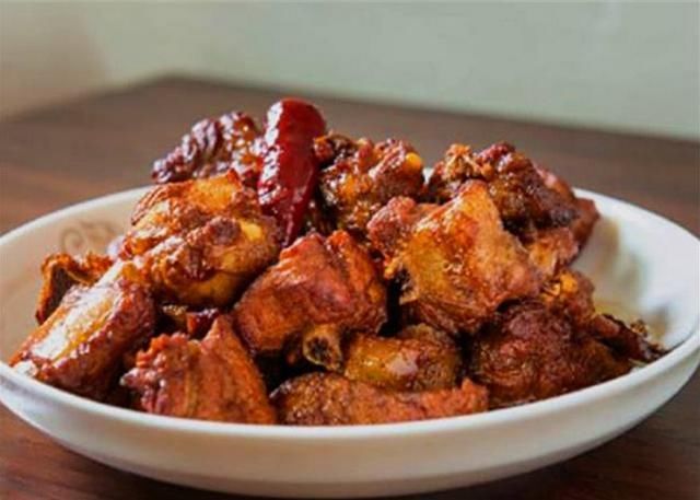 和平饭店的大厨告诉我,饭店里这些菜最"坑人"谁点谁傻子!