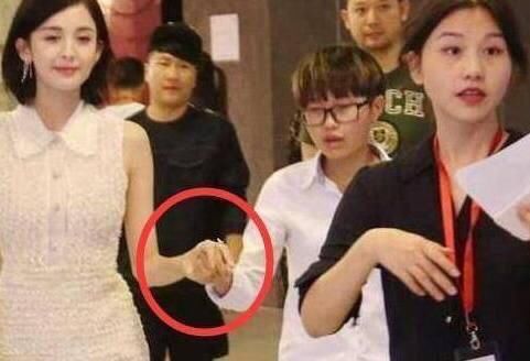 当明星助理工资有多高?杨幂只给3500,范冰冰