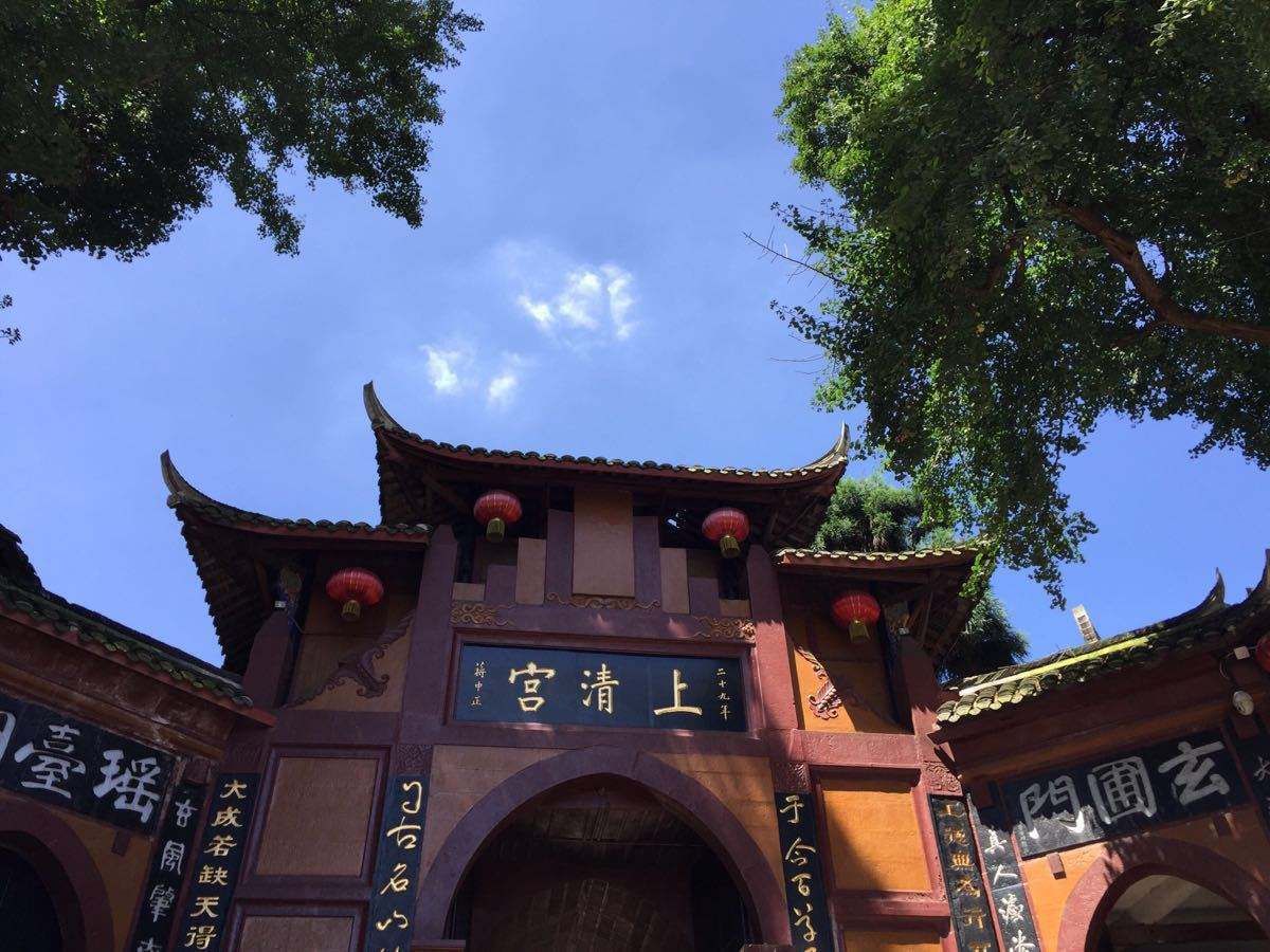 最新 最全 成都全部100家旅游景点信息大全,没