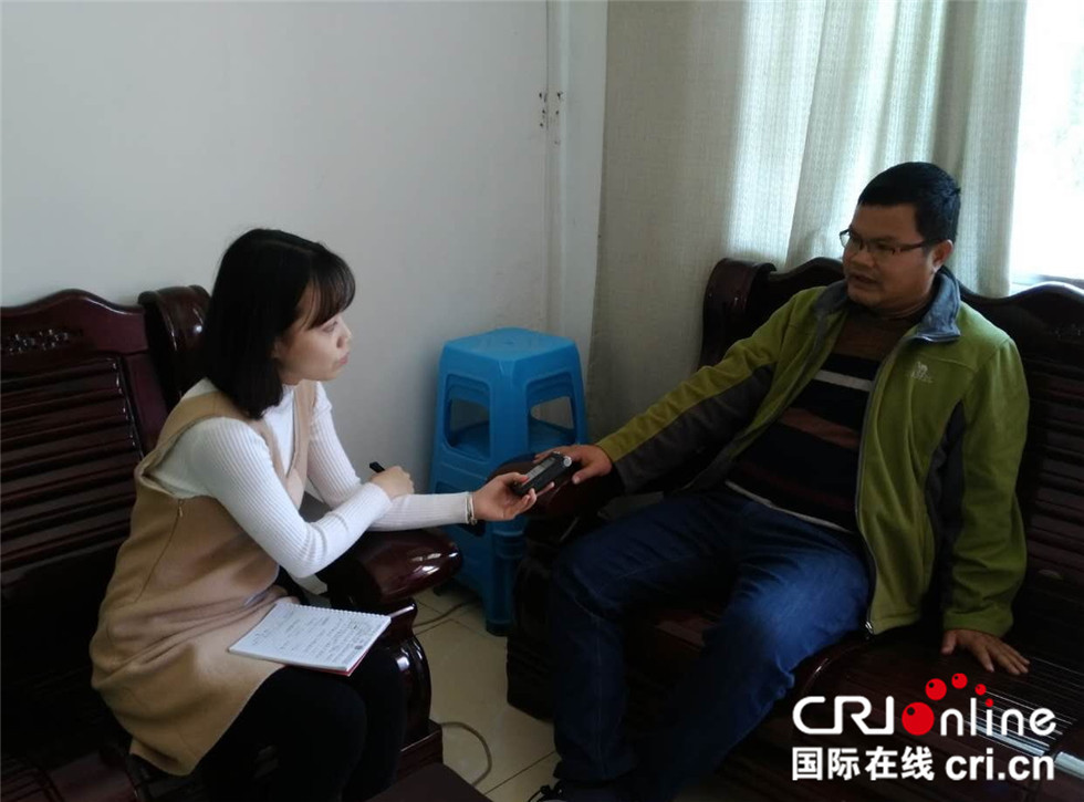 【新春走基层】云南孟连牛油果之乡探寻脱贫增收新路 【新春走基层】云南孟连牛油果之乡探寻脱贫增收新路