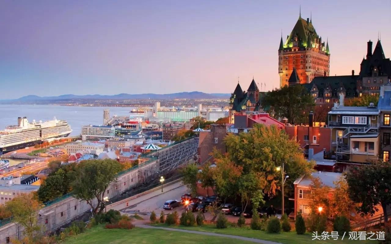 全球安全系数出炉,来看世界上最安全的几个国