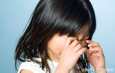 3岁女孩说屁屁难受妈妈没当回事,医生检查后的