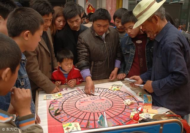 抓赌了!今年农村查赌最新标准出台,不仅要罚款