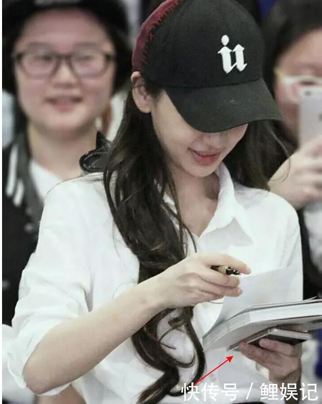 明星代言的产品他们用吗?王凯刘诗诗很敬业,b