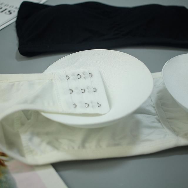 这款无肩带内衣坑了多少姑娘?夏日如何挑选适