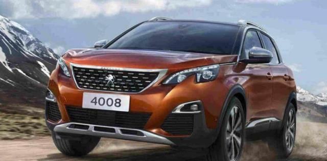 标致4008的5大致命缺点,高颜值也无法拯救,最