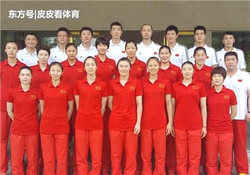 2018年国家女排联赛总决赛的赛程如何?中国女