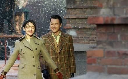 郑爽2018要霸屏啦,这六部未播新剧,你最期待哪