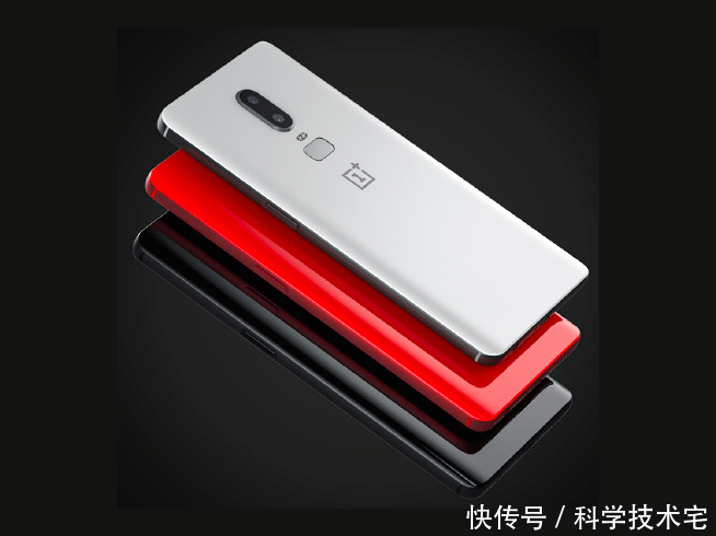 骁龙845处理器版OPPO R15,将以一加六呈现