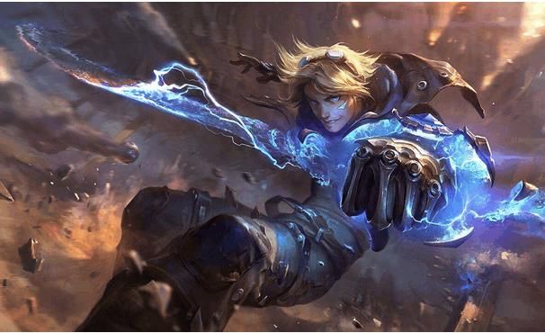 新版夺萃之镰收益最大的3大英雄,下路牛鬼蛇神