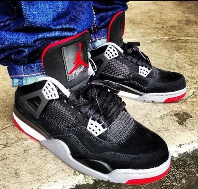 aj篮球鞋搭配,乔丹4代篮球鞋搭配技巧