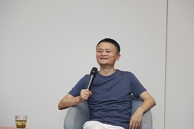 马云说:年轻人不要再打工了,创业才是最好的出