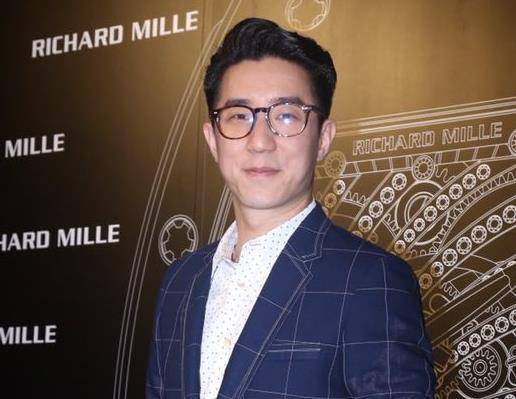 蔡康永谈小s生日爆哭:她越活越自在是好事