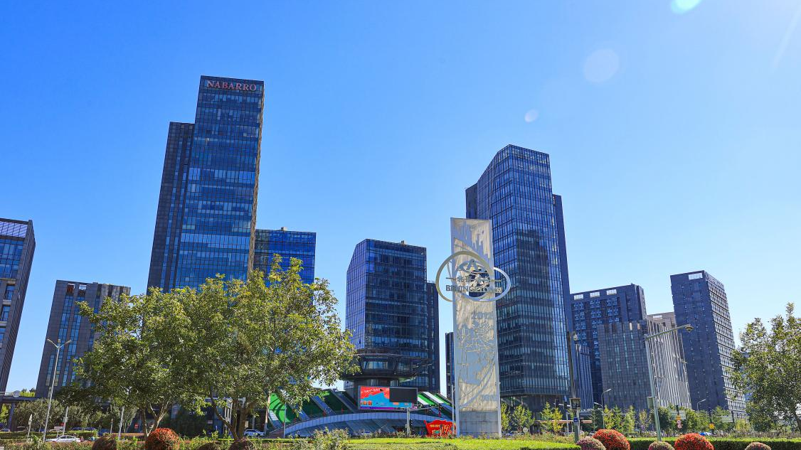北京亦庄先行先试提升服务效能优化市场环境 北京亦庄先行先试提升服务效能优化市场环境