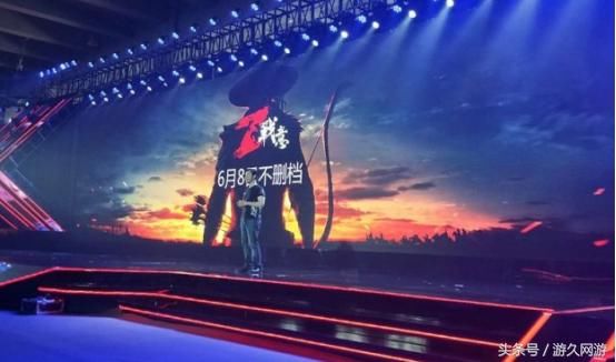 网易520出了哪些游戏?逆水寒内测天谕手游计