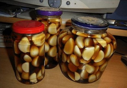 吃醋泡大蒜有3个禁忌,尤其是第二个,你们知道