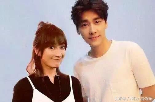 李易峰吴昕正式公布恋情?谢娜无意中透露出真