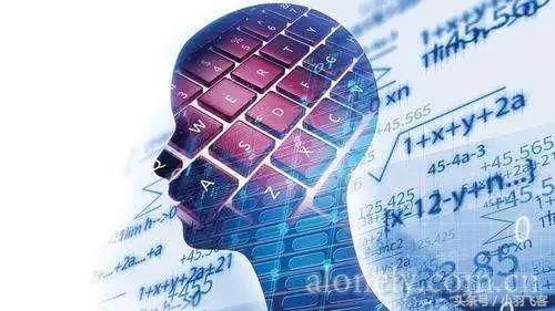 青少年编程教育的缺失,将使80%的孩子们输在