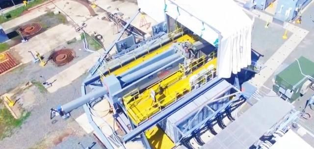 炮弹太贵?俄说中国电磁炮关键技术不行!真实情