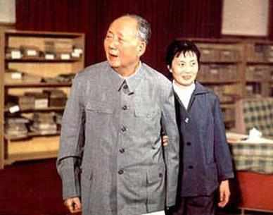 蒋介石立下遗嘱:棺材不能入土,在他去世后,毛主