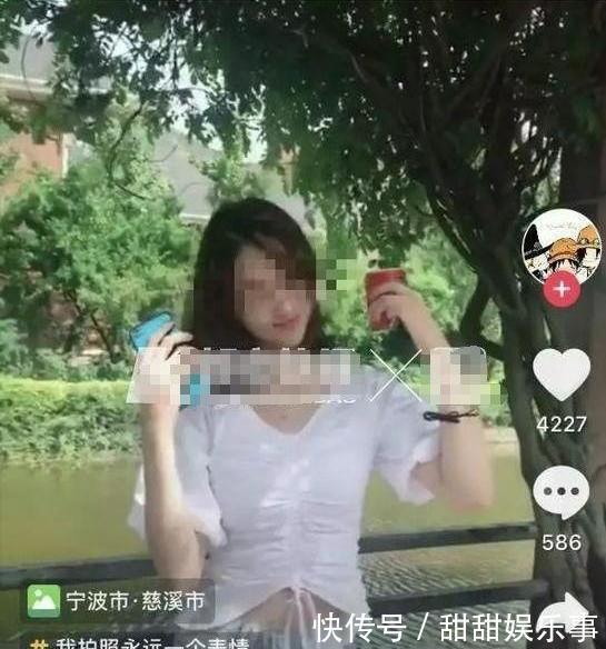 抖音网红被杀后续:前男友手机聊天记录曝光?内