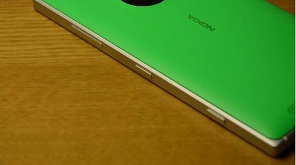 最后一款带着Nokia的WP智能手机,你还记得小