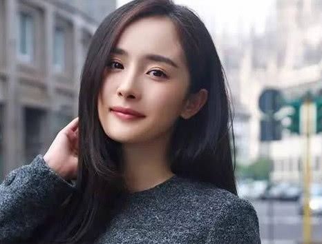 登上《男人装》杂志封面的明星,杨幂赵丽颖上