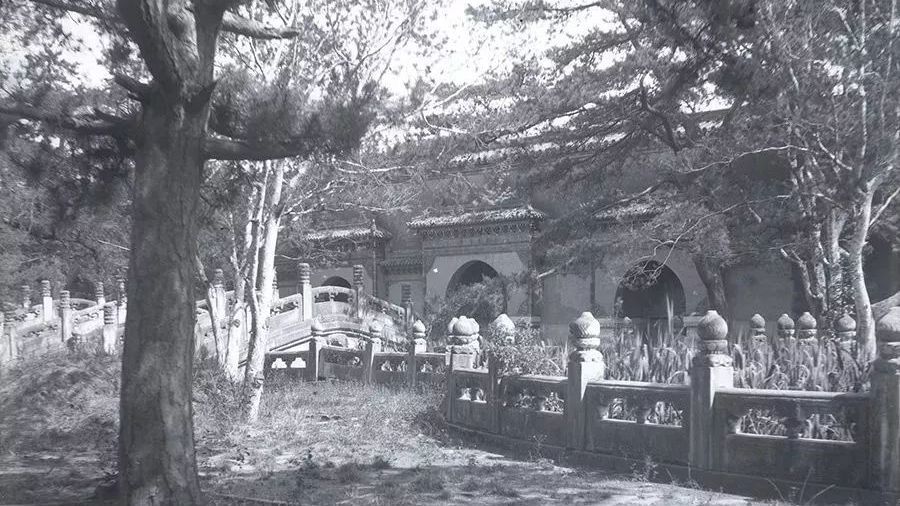 话圆明 | 鸿慈永祜 话圆明 | 鸿慈永祜