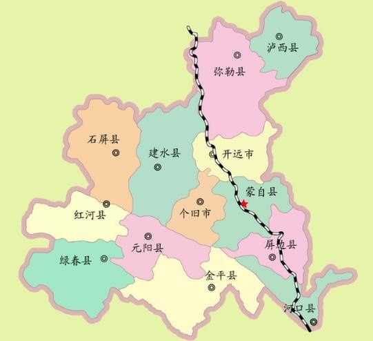 云南为什么不包邮?知道真相很震惊!