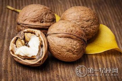 核桃吃多了有什么坏处 有何禁忌