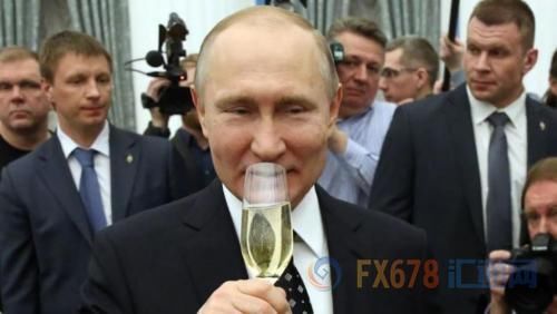 普京或对美让步 波斯湾封锁风险升温 油价恐难