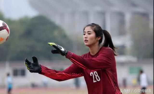 谁说中国队打不进世界杯?原来这支中国队打进