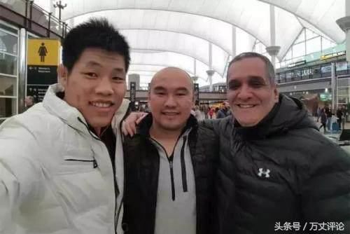 ufc康纳_ufc拳手收入(2)