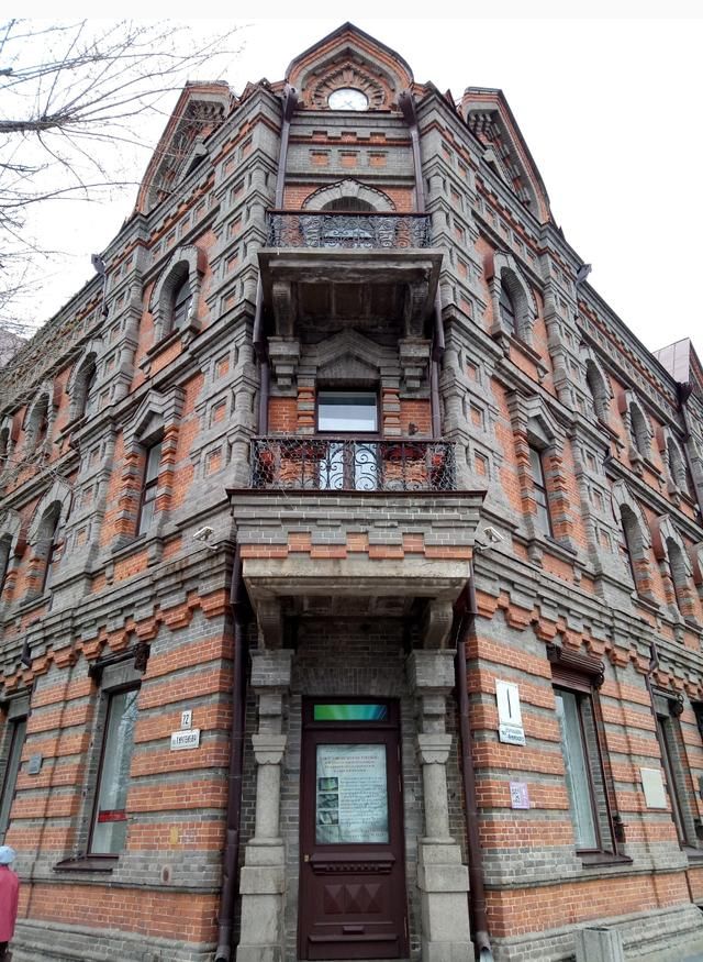 这里曾属于中国,如今是俄罗斯远东第一大城市