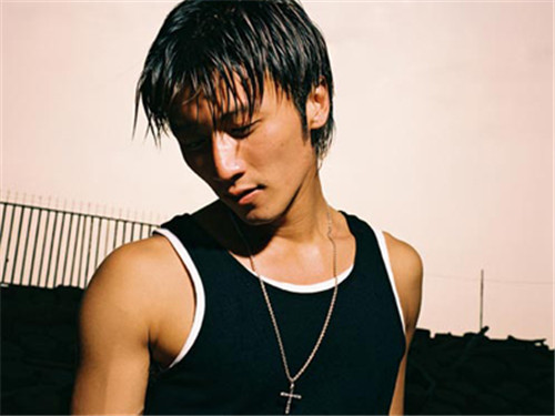 向华强为什么怕谢霆锋 向华强怎么评价谢霆锋