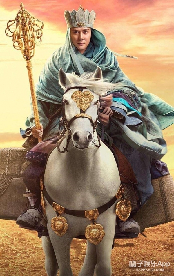 赵丽颖用3种动物形容林更新,吴亦凡和冯绍峰,你们猜是什么?